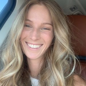 Meet your Posher, Kelsey